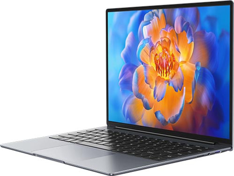 CHUWI CoreBook Pro i3 8GB  u-muzik CHUWI CoreBook Pro 13” Intel i3 8G+256G SSD Windows10 Laptop