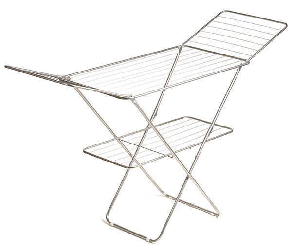 ROYALFORD Metal Clothes Dryer (RF2600IB)