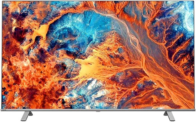 TOSHIBA 553inch Smart Television (55C350LW)