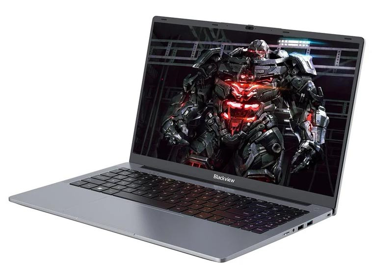 BLACKVIEW AceBook 6 Notebook PC (15.6