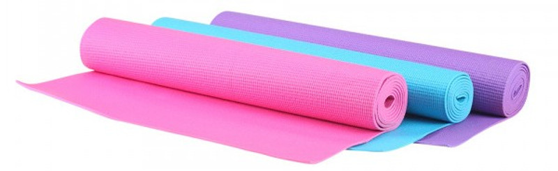 LIVEUP PVC Yoga Mat (LS3231)