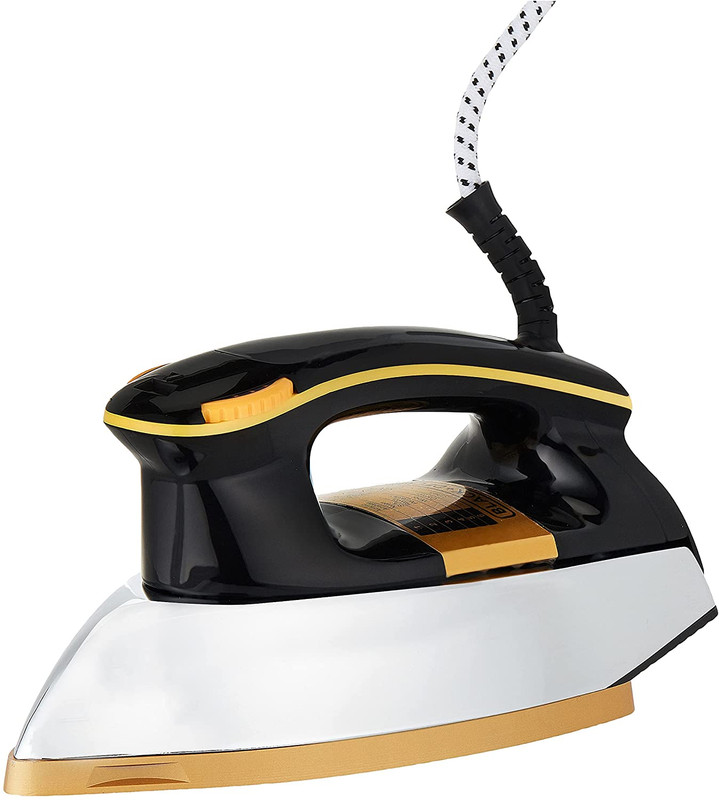 Black + Decker X750 Steam Iron