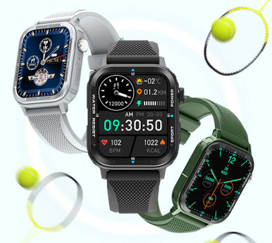 COLMI Smart Watch (M41)