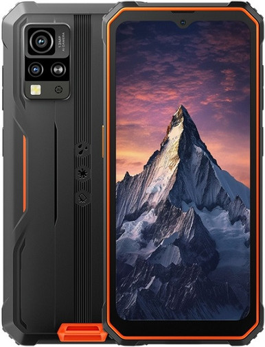 BLACKVIEW BV4800 PRO Rugged Smart Phone (BV4800 PRO)