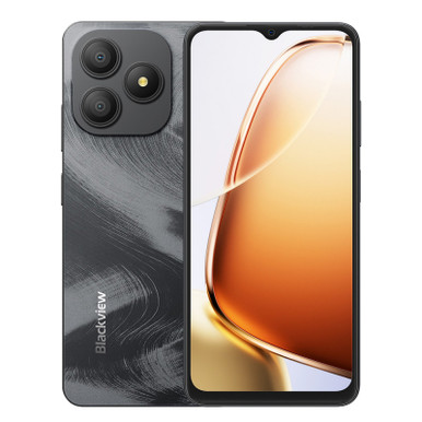 BLACKVIEW WAVE 9C Smart Phone (WAVE 9C)