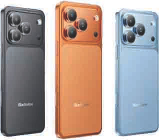 BLACKVIEW WAVE 7C Smart Phone (WAVE 7C)