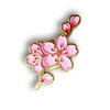 2021 Official National Cherry Blossom Festival Lapel Pin
