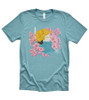 2022 Official National Cherry Blossom Festival Tee H.B.Lagoon