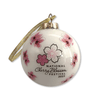 2023 Official National Cherry Blossom Festival Ornament