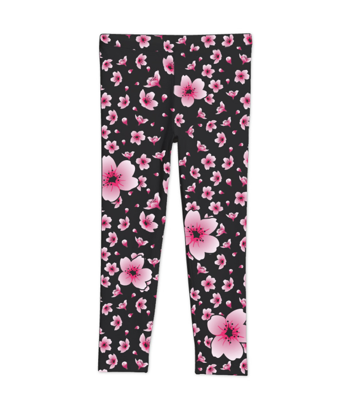 Peyton Shape-Optimizing Leggings – Zobha