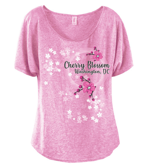 National Cherry Blossom Festival Cherry Blossom Merchandise