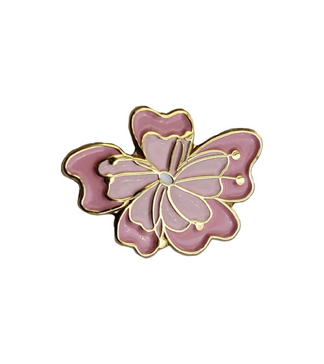 2015 National Cherry Blossom Festival Lapel Pin