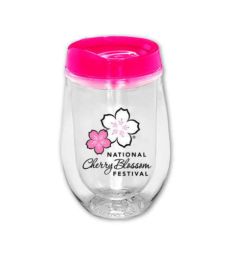 NCBF BEV 2 GO MULTI COLOR LOGO
