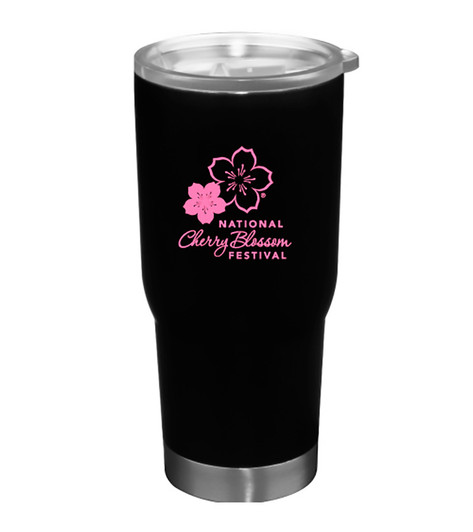 Black NCBF Tumbler
