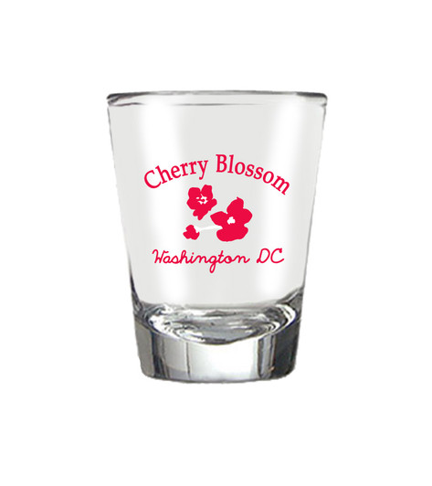 CHERRY BLOSSOM IMPRESSION CLEAR SHOT CHERRY BLOSSOM IMPRESSION CLEAR SHOT