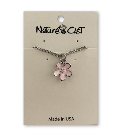 Cherry Blossom Dangle Earrings – National Archives Store