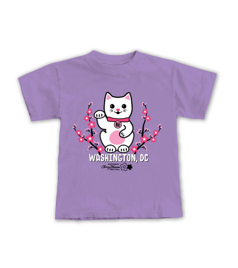 National Cherry Blossom Festival Lover Washington DC Shirt - Teeholly