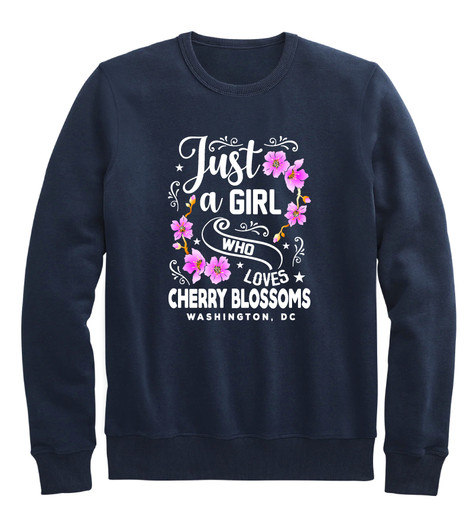 Just A Girl Unisex Crew Sweat Just A Girl Unisex Crew Sweat