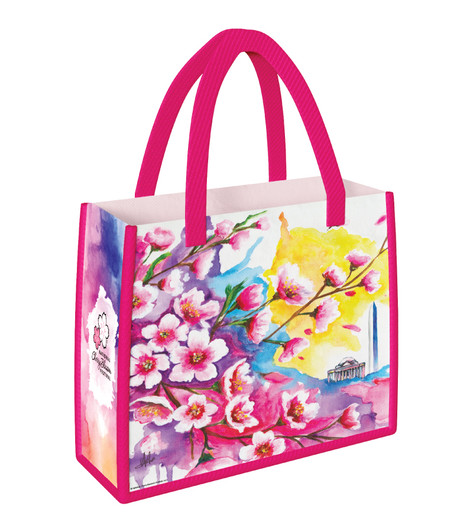 2025 Official NCBF Tote