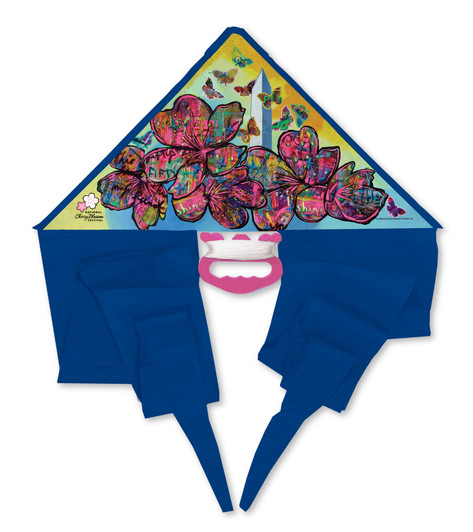 2026 Official National Cherry Blossom Festival Kite