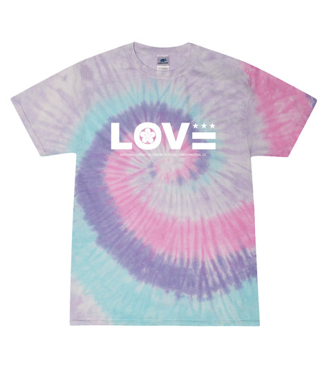 NCBF LOVE - UNICORN 