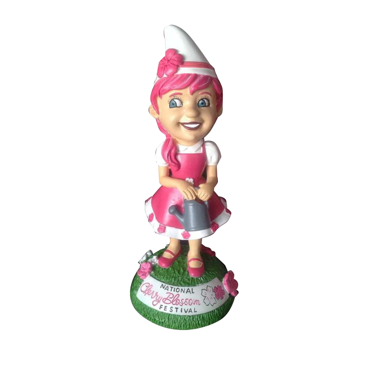 "Petal" Gnome