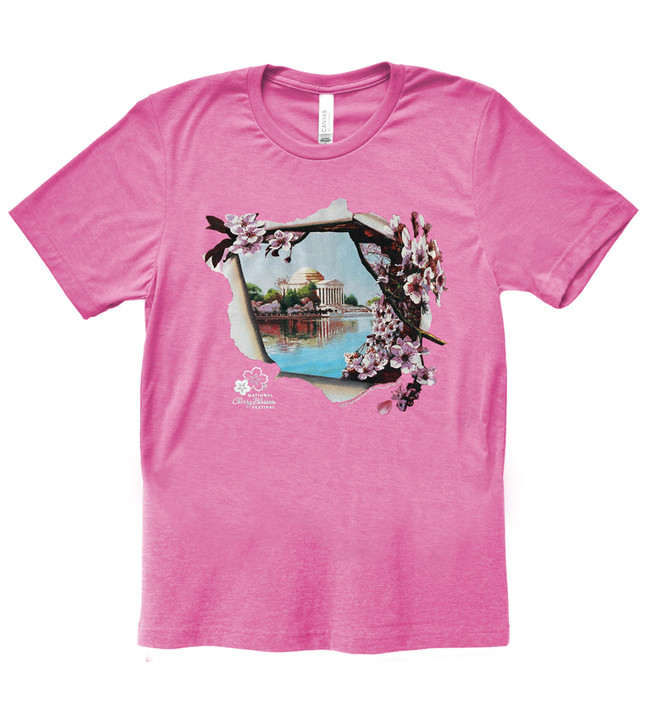 Cherry Tシャツ