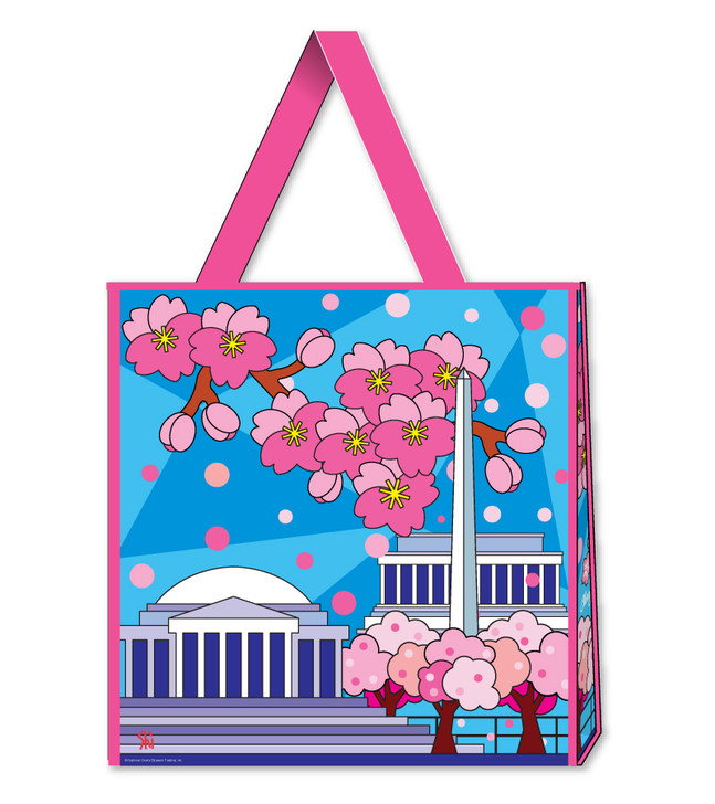 2024 Official NCBF Tote