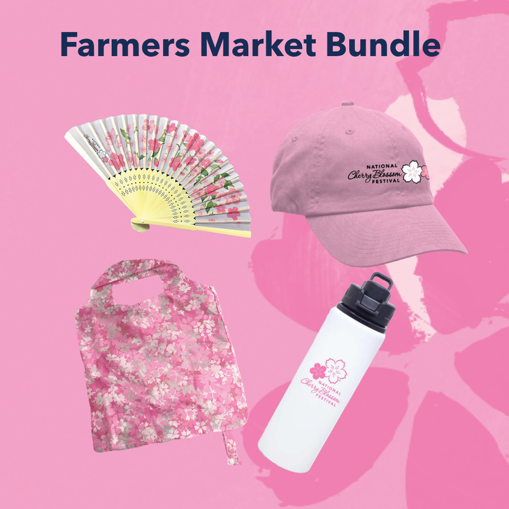 Farmers Market Bundle