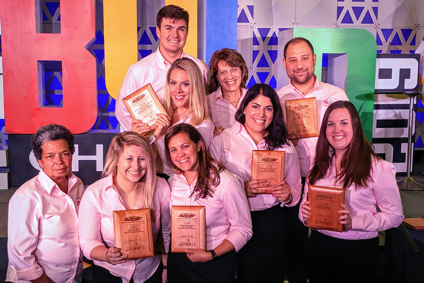 National Cherry Blossom Festival Wins 11 Awards From International Festivals And Events Association For 2019 Festivities National Cherry Blossom Festival Wins 11 Awards From International Festivals And Events Association For 2019 Festivities
