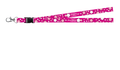 Cherry Blossom Lanyard