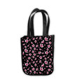 Small Blossom Tote