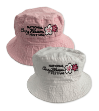 Cherry Blossom Festival Baseball Hat - Pink – A Few Cool Hardware Stores