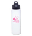 NCBF Surge Waterbottle