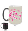 NCBF Flowering Reveal Mug