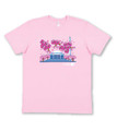 2024 Official National Cherry Blossom Tee Pink