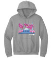 2024 Official National Cherry Blossom Hoodie