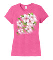 Blooming Ladies Tee 