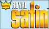 Garry's Royal Satin
