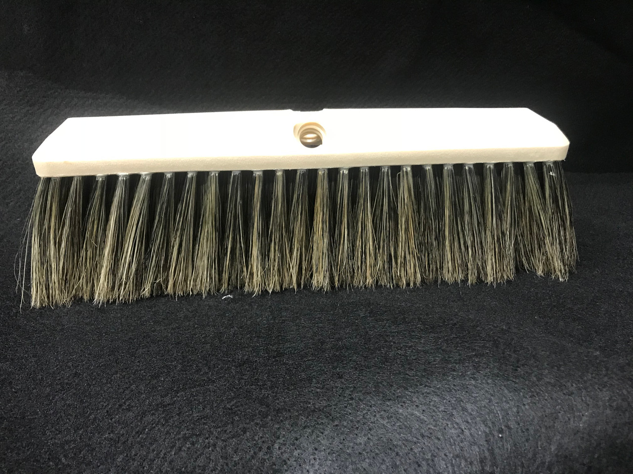 14” Hog Hair Wash Brush (verysoft)