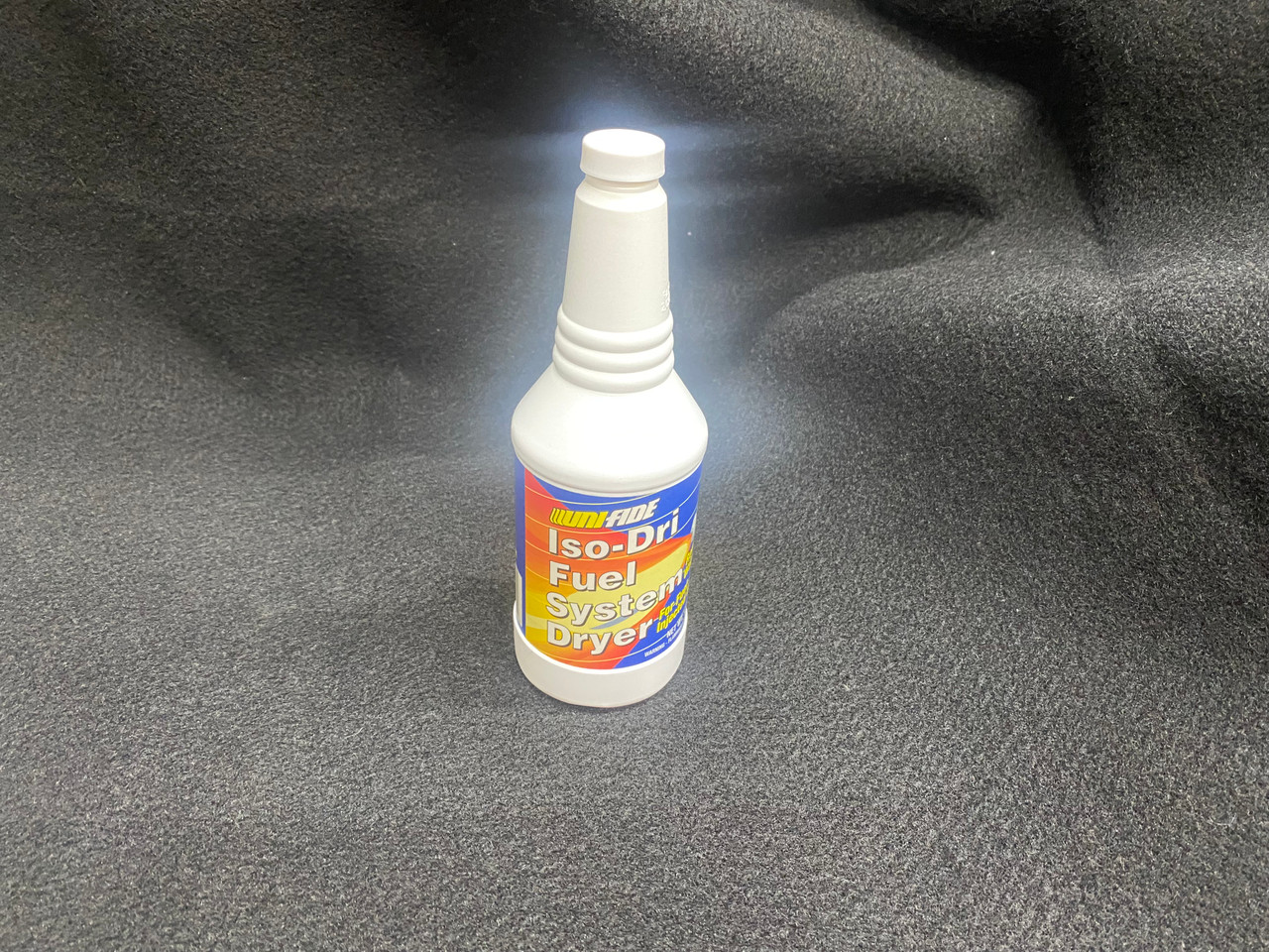 IsoDri Fuel System Dryer