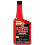 2 Pack) Marvel Mystery Oil- Oil Enhancer And Fuel Treatment