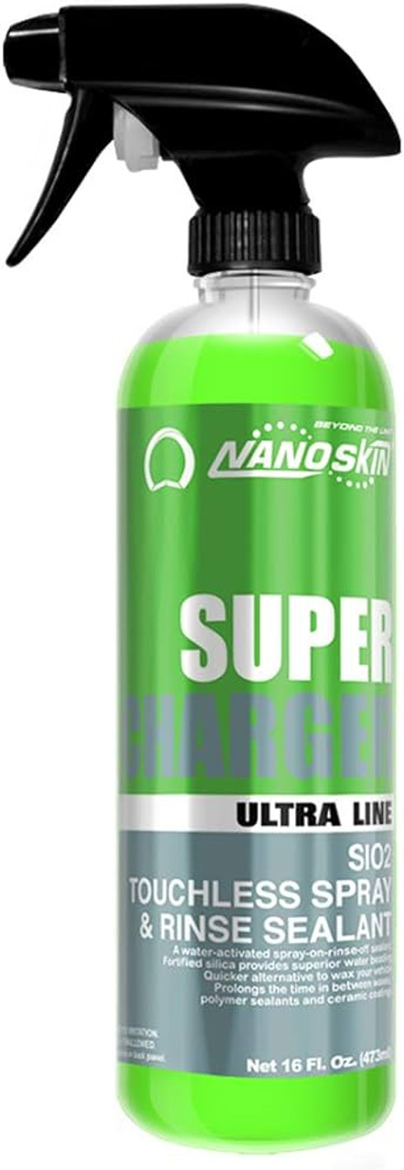 NANOSKIN BANANA ICE Synthetic Lubricant Sealant