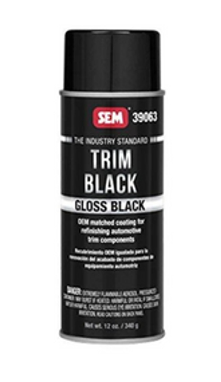 Sem 39053 Trim Prime Trim Paint