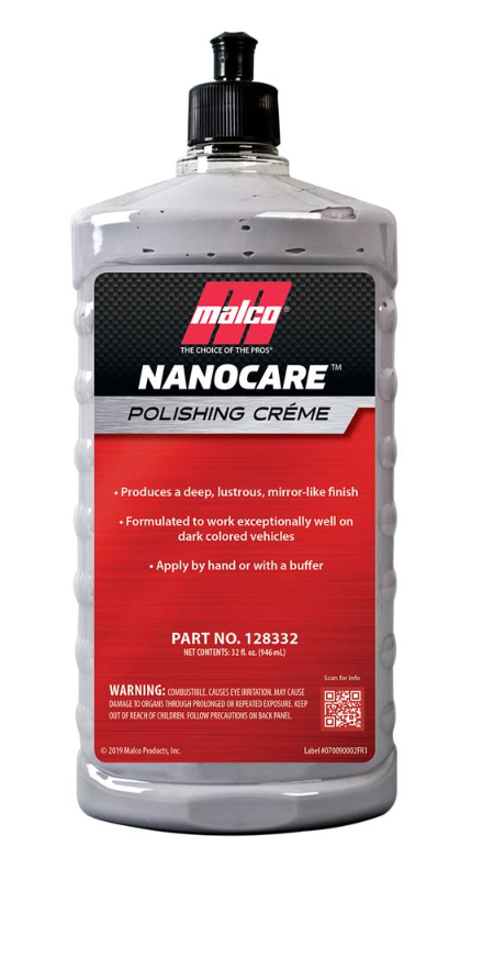 Nano Care Polishing Creme