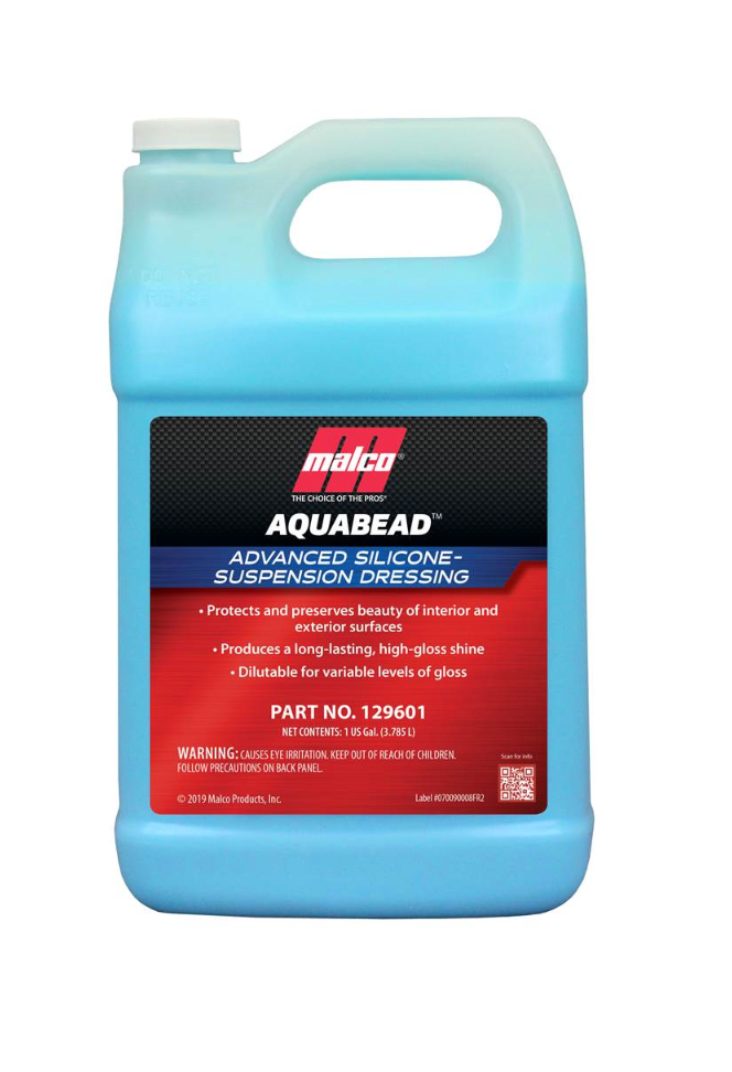 aqua bead tire dressing Blue Magic Tire Dressing 16 oz main image 0