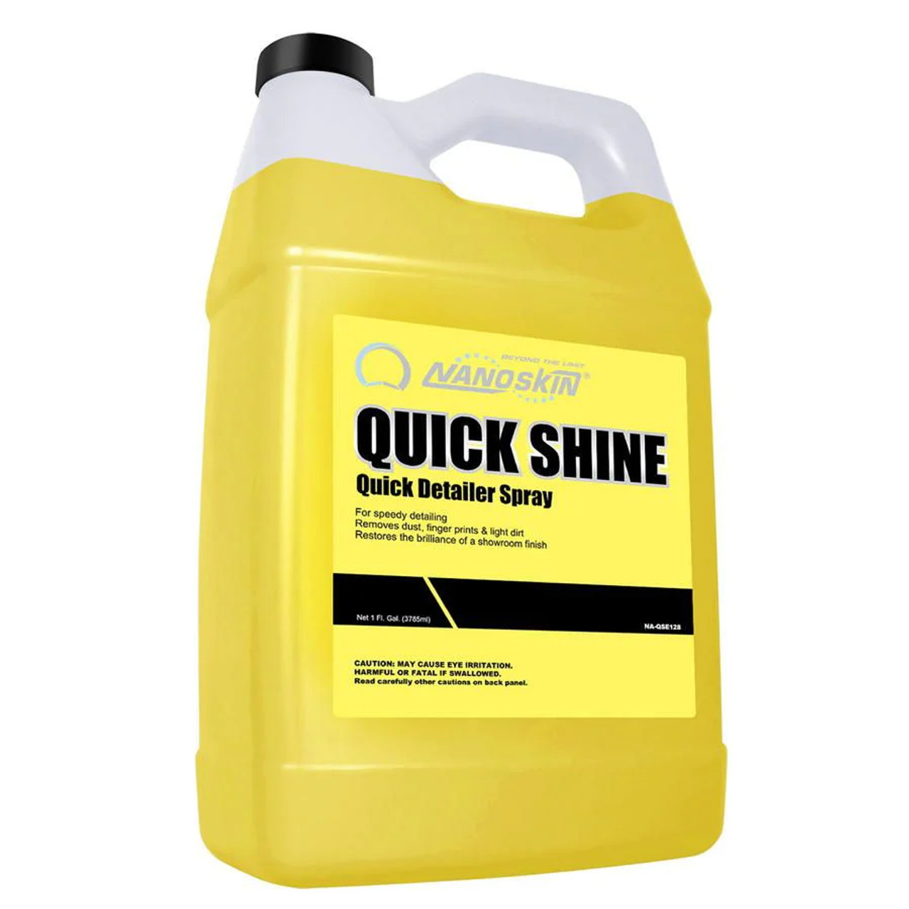 NanoSkin QUICK SHINE Quick Detailer Spray RTU