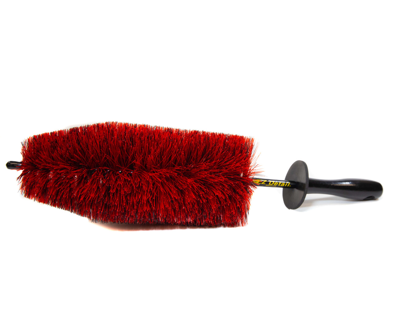 Big EZ Wheel Brush