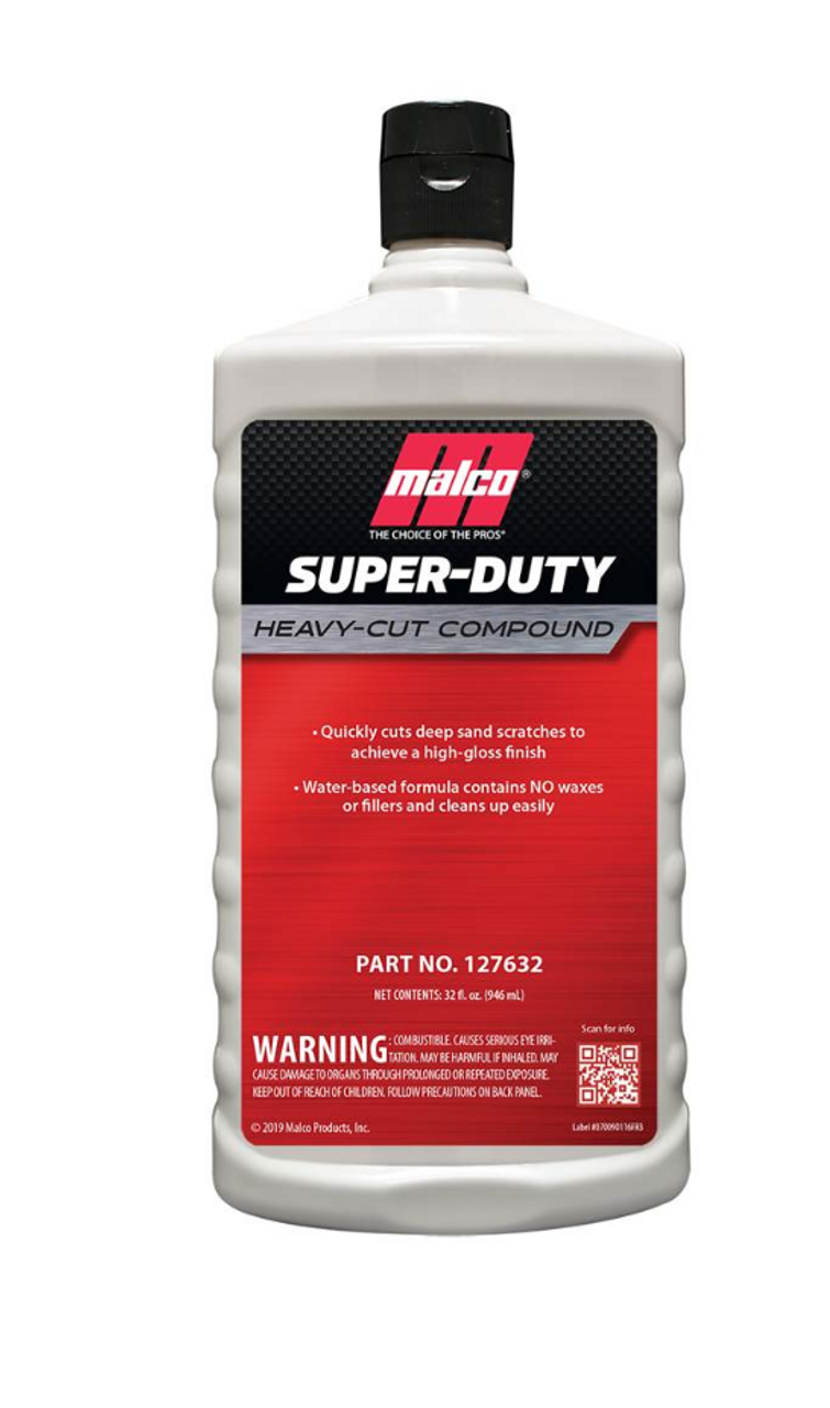 Menzerna Heavy Cut Compound 400 32 oz. 