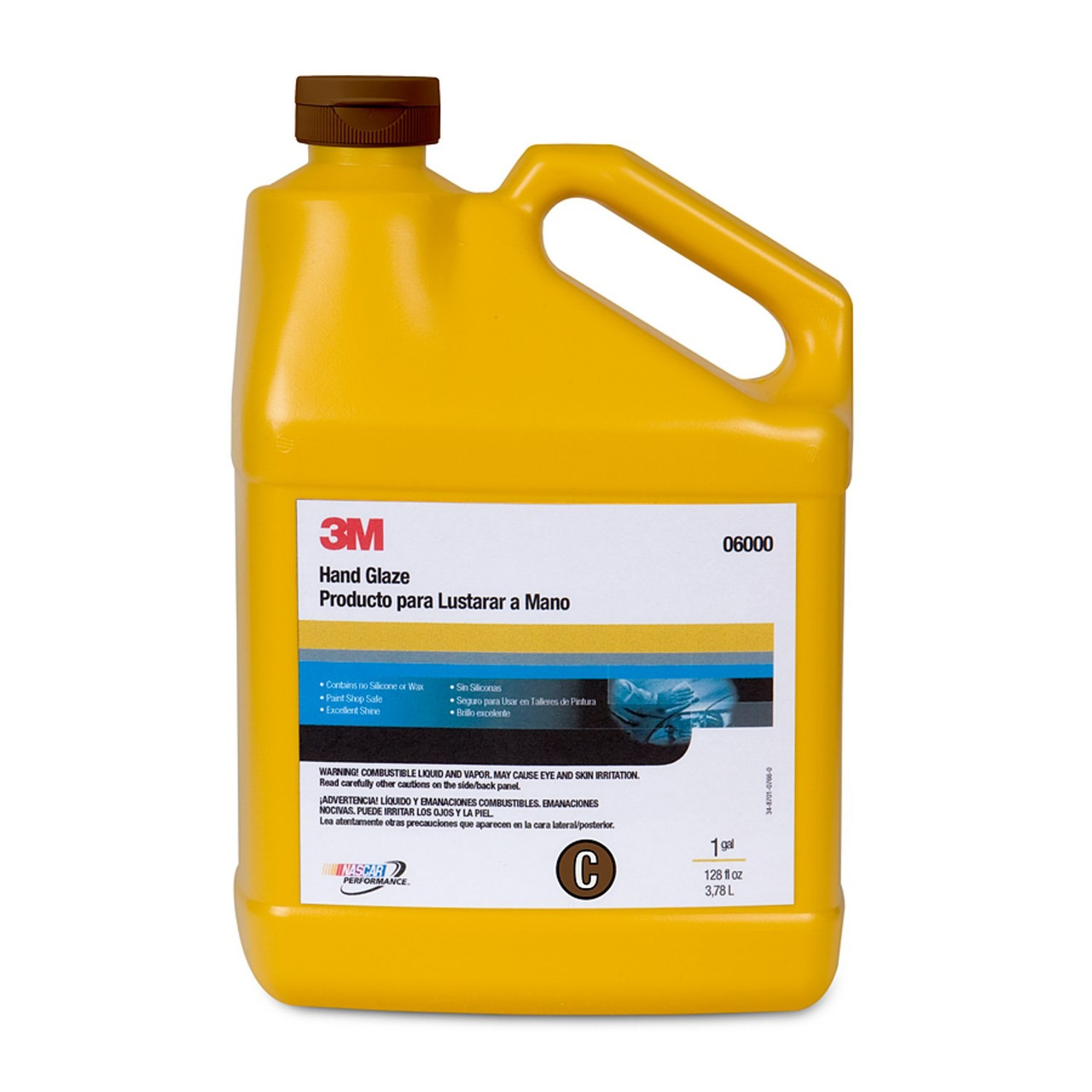 3M Imperial Hand Glaze, 1 Gallon